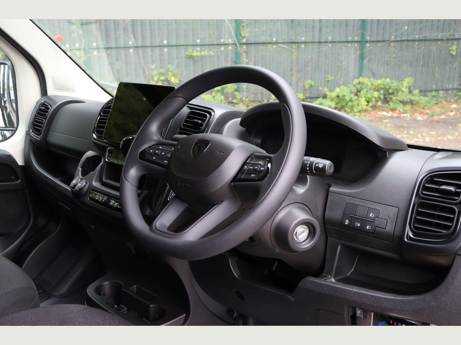 Used Peugeot Boxer 2025 for sale - 76425472: Photo 14