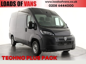 Used Peugeot Boxer 2025 for sale - 76425472: Photo