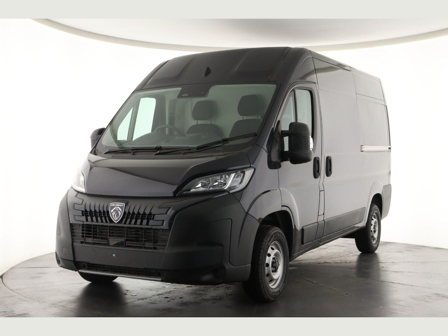 Used Peugeot Boxer 2025 for sale - 76425472: Photo 8