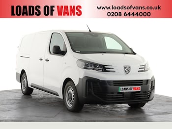 Used Peugeot Expert 2025 for sale - 79373514: Photo