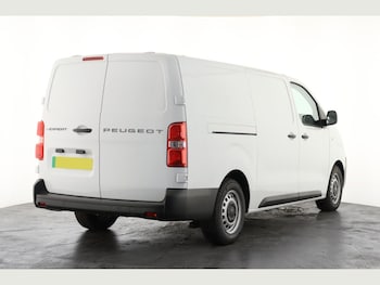 Used Peugeot Expert 2025 for sale - 79373514: Photo