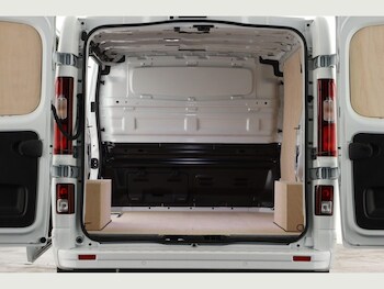 Used Renault Trafic 2026 for sale - 77670964: Photo