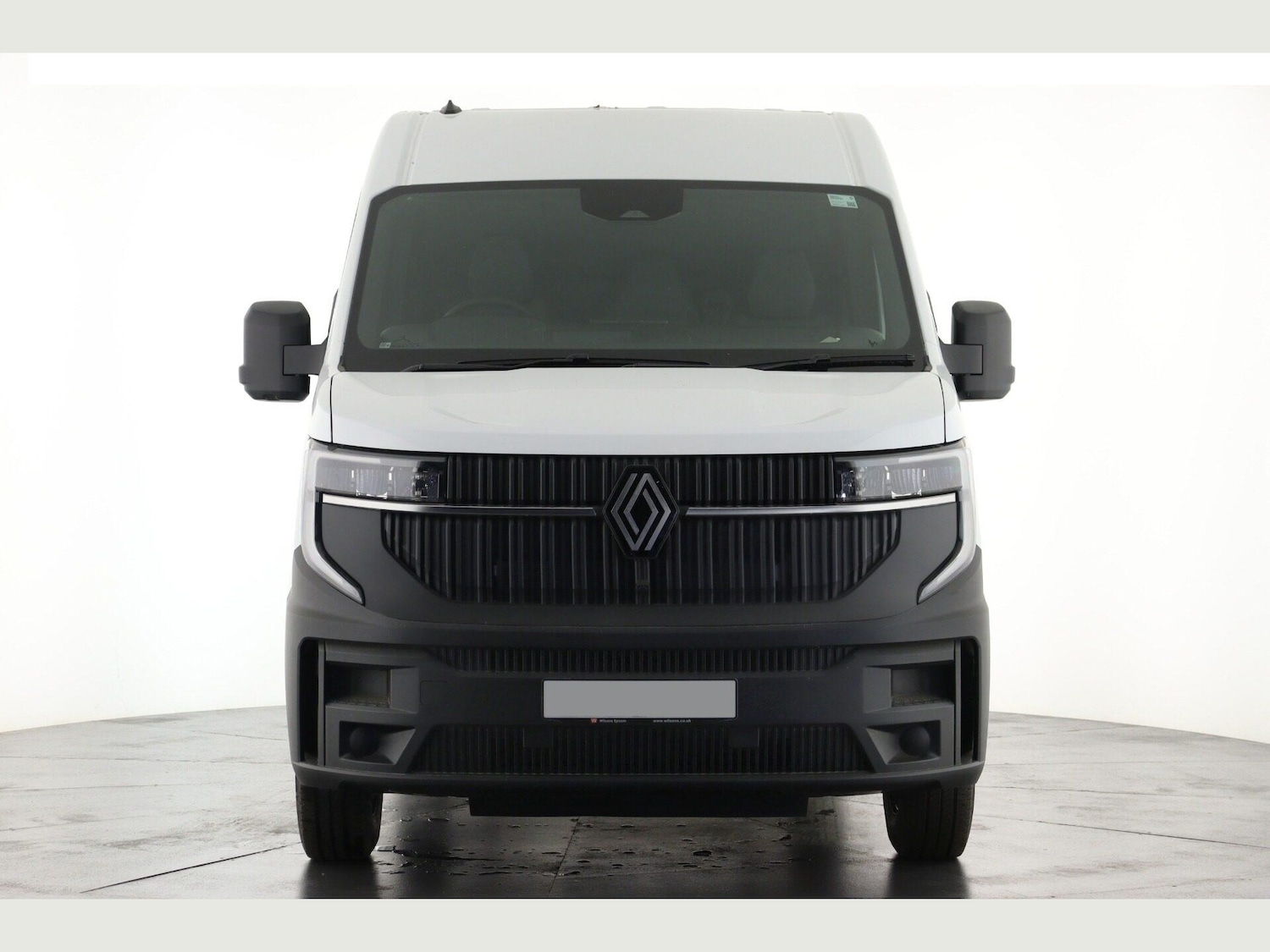 Used Renault Master 2025 for sale - 76989653: Photo 7