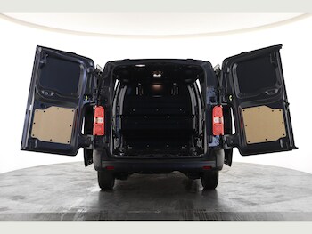 Used Vauxhall Vivaro 2026 for sale - 77670564: Photo