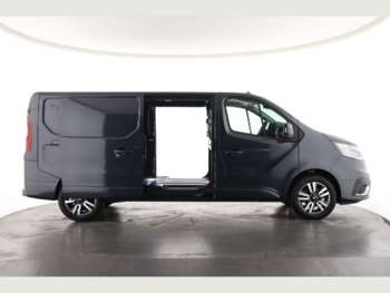 Used Renault Trafic 2025 for sale - 75013630: Photo