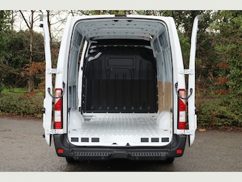 Used Nissan Interstar 2025 for sale - 77330659: Photo