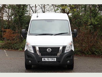 Used Nissan Interstar 2025 for sale - 77330659: Photo