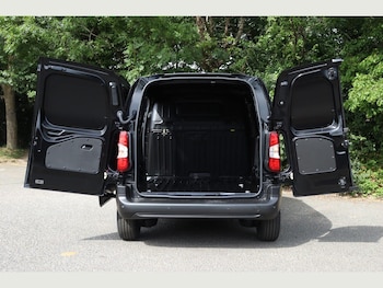 Used Citroen Berlingo 2026 for sale - 79621408: Photo