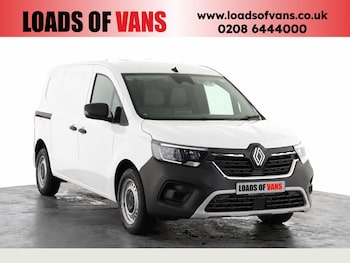 Used Renault Kangoo 2026 for sale - 79412364: Photo