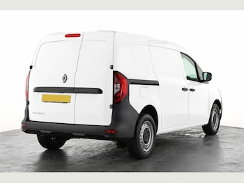 Used Renault Kangoo 2026 for sale - 79412364: Photo