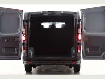 Used Renault Trafic 2026 for sale - 79774391: Photo