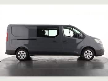 Used Renault Trafic 2026 for sale - 79774391: Photo