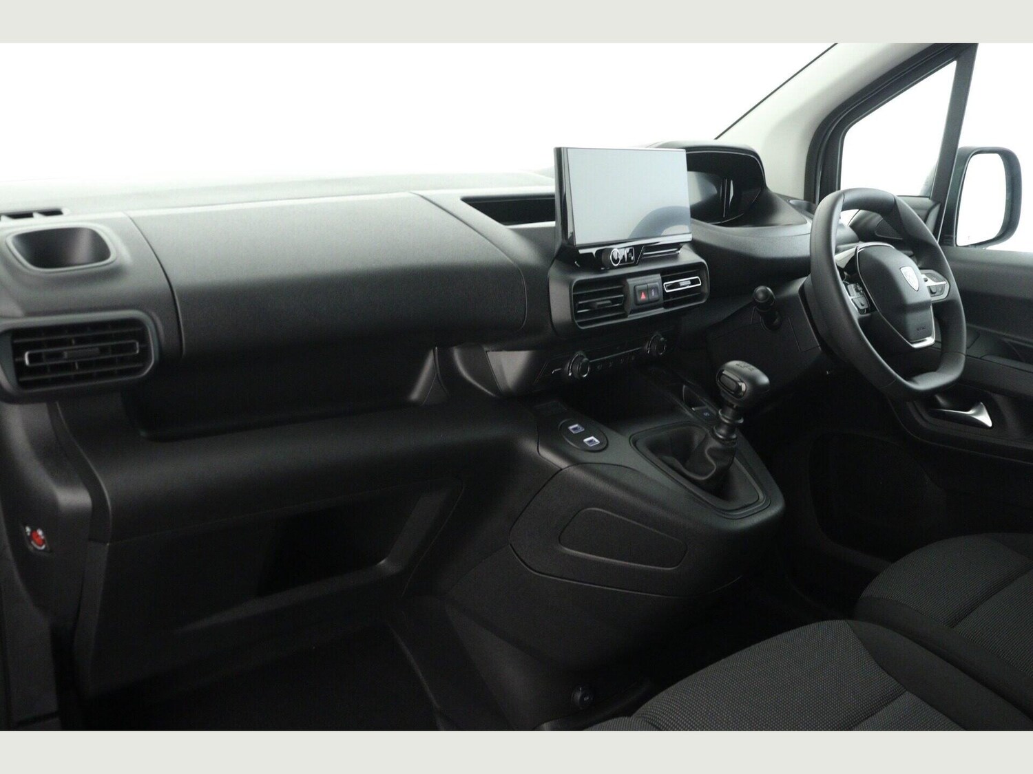 Used Peugeot Partner 2025 for sale - 77626045: Photo 13