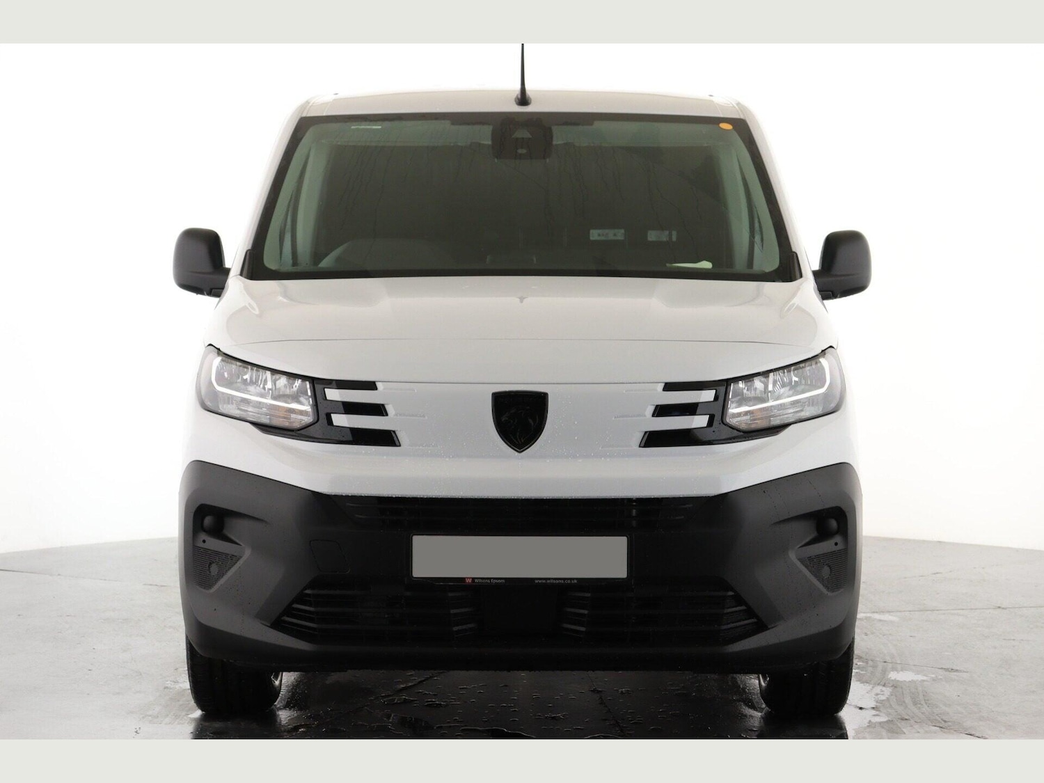 Used Peugeot Partner 2025 for sale - 77626045: Photo 8