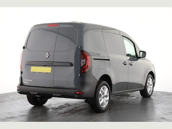 Used Renault Kangoo 2026 for sale - 78784631: Photo