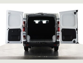 Used Renault Trafic 2025 for sale - 78347426: Photo