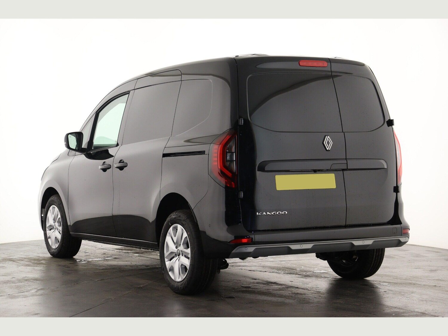 Used Renault Kangoo for sale - 77909528: Photo 8