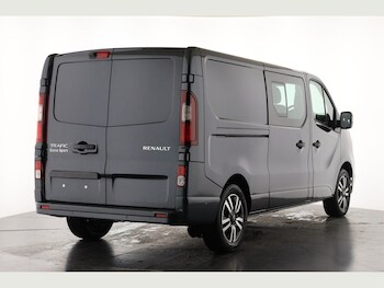 Used Renault Trafic 2026 for sale - 78685181: Photo