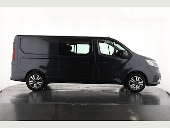 Used Renault Trafic 2026 for sale - 78685181: Photo