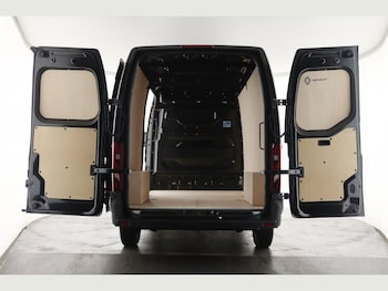 Used Renault Master 2025 for sale - 76714209: Photo