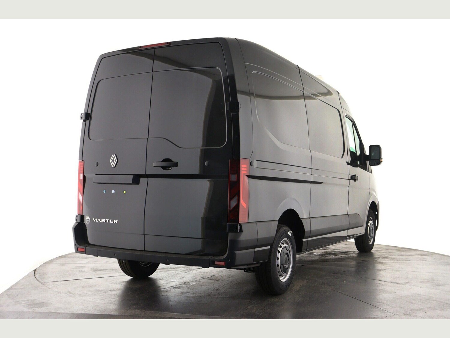 Used Renault Master 2025 for sale - 76714209: Photo 4