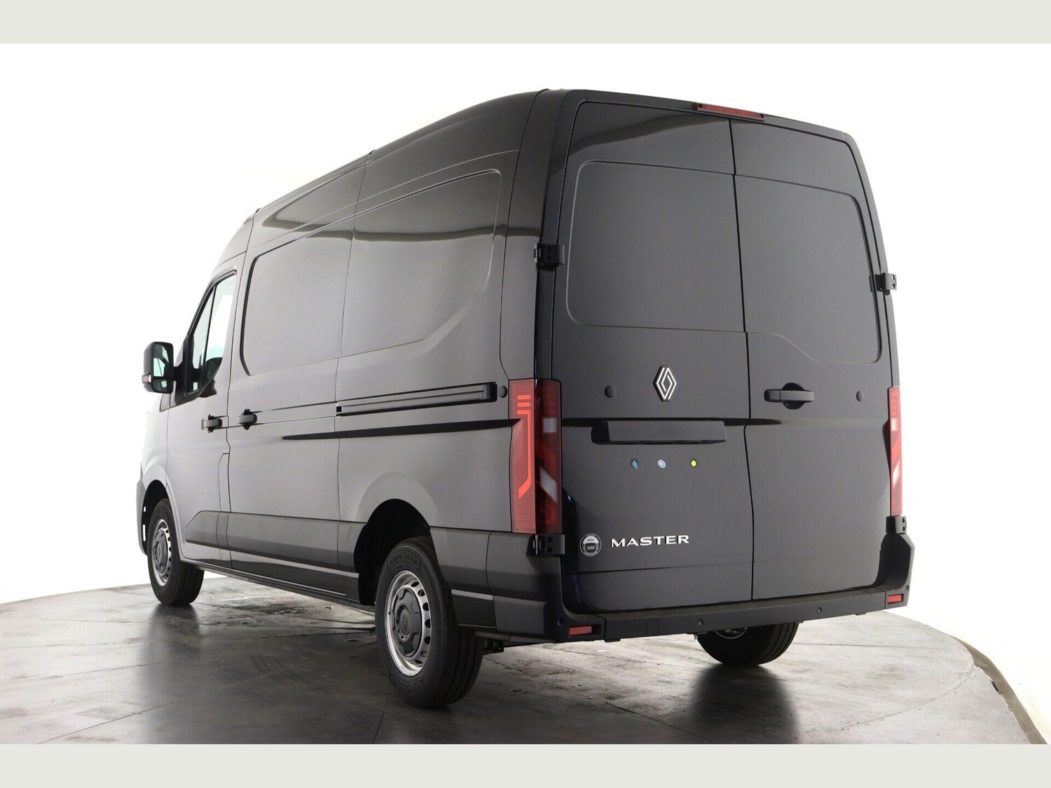 Used Renault Master 2025 for sale - 76714209: Photo 9