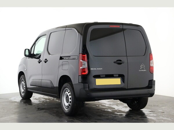 Used Citroen Berlingo 2023 for sale - 75290819: Photo 10