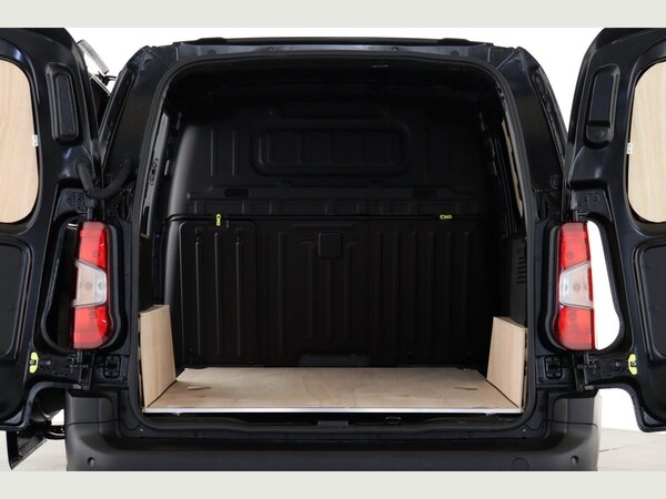 Used Citroen Berlingo 2023 for sale - 75290819: Photo 3