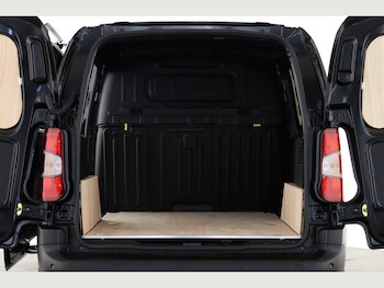Used Citroen Berlingo 2023 for sale - 75290819: Photo
