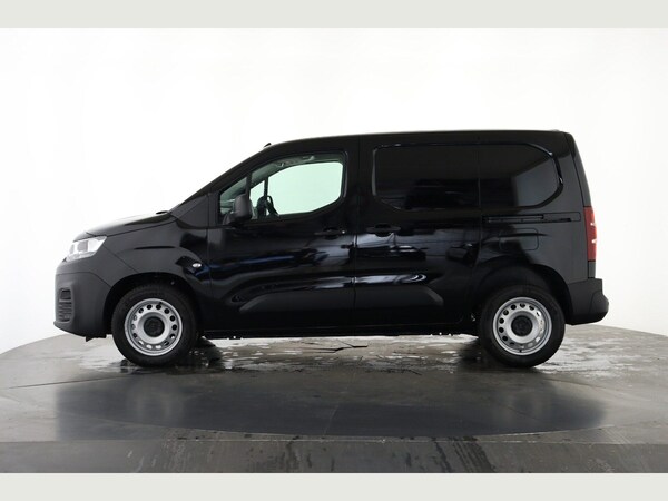Used Citroen Berlingo 2023 for sale - 75290819: Photo 8