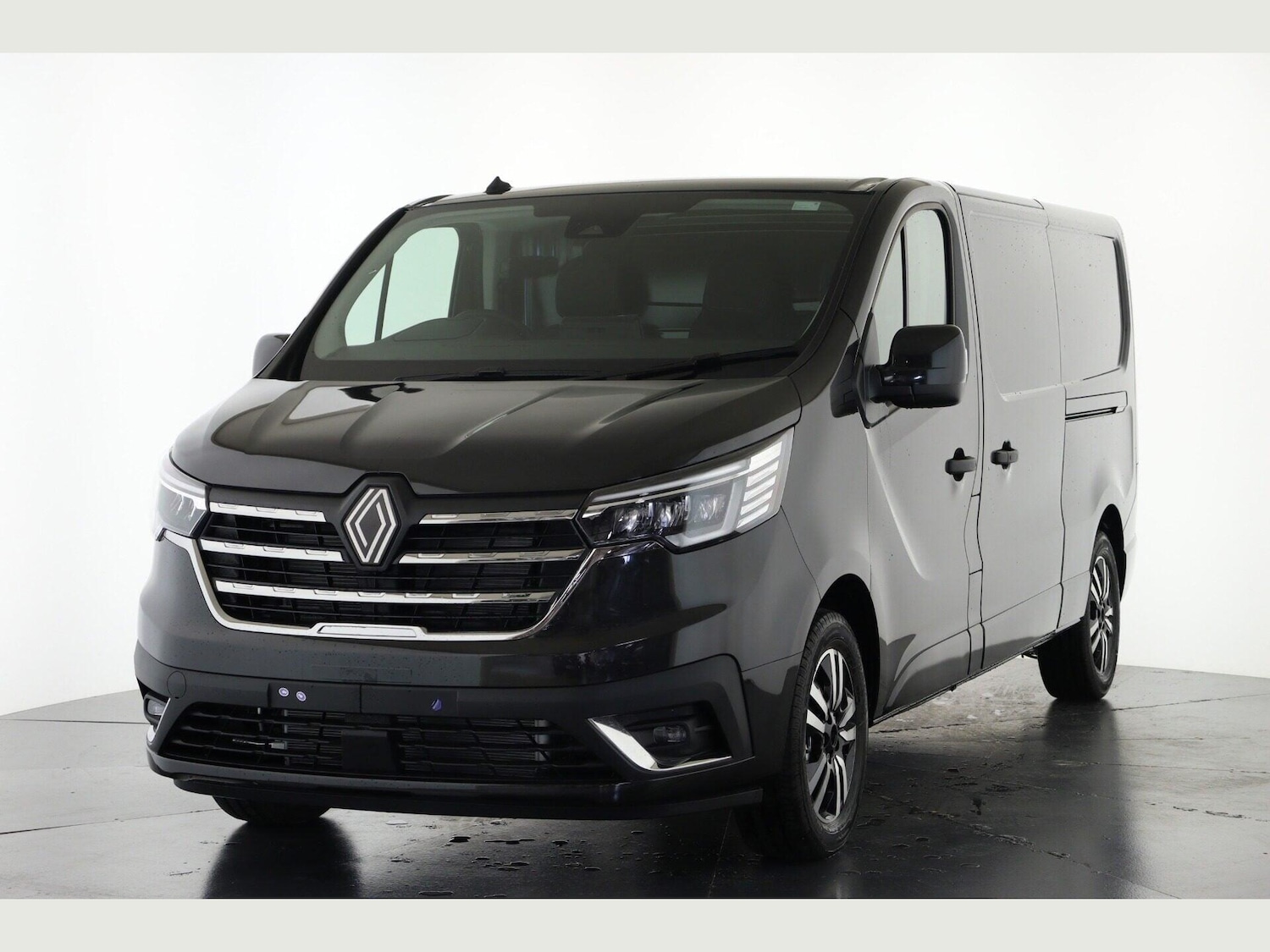 Used Renault Trafic 2026 for sale - 77939389: Photo 7