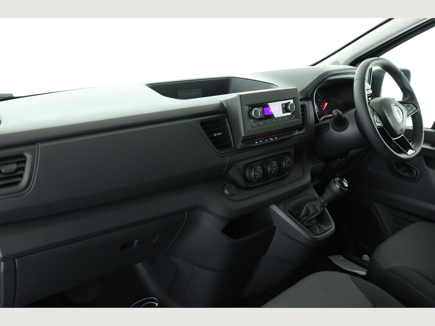 Used Renault Trafic for sale - 76476547: Photo 10