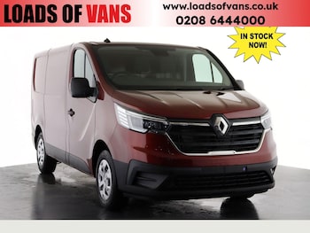 Renault - Trafic