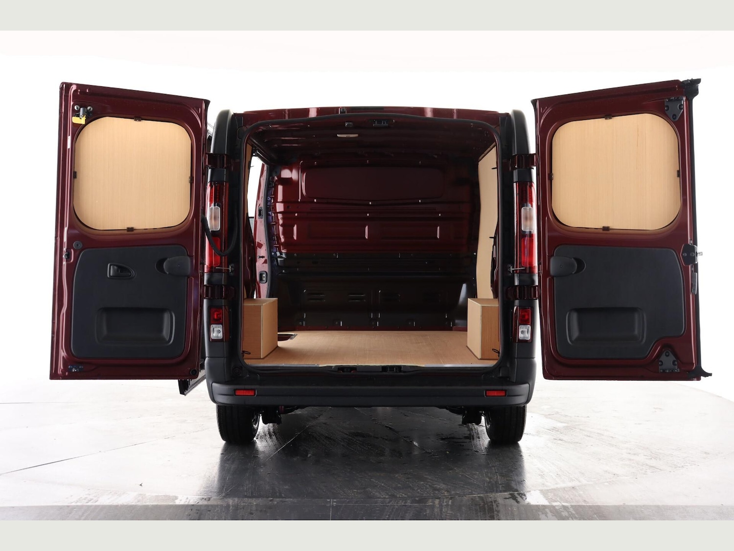 Used Renault Trafic for sale - 76476547: Photo 2