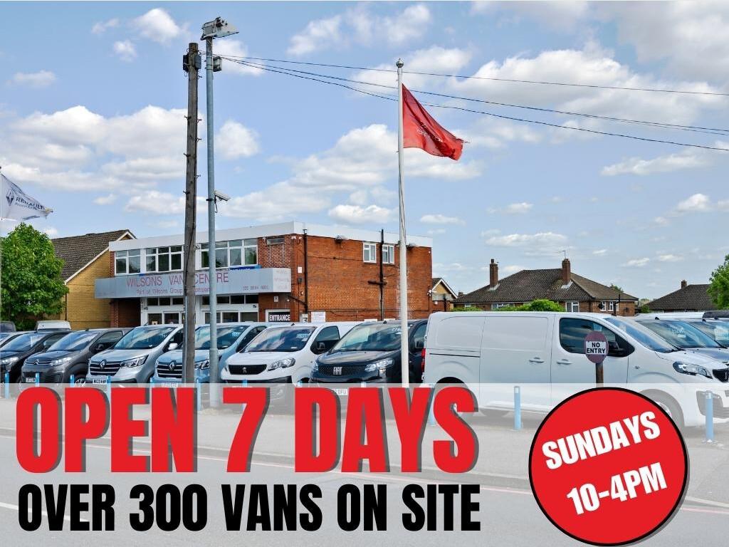 Used Renault Trafic for sale - 76476547: Photo 21