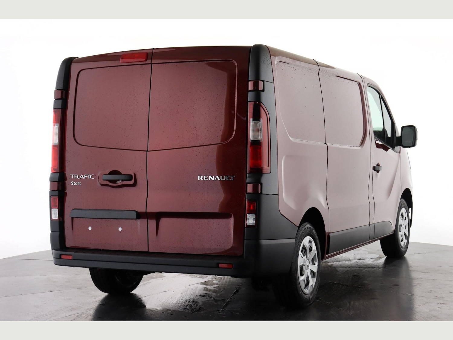 Used Renault Trafic for sale - 76476547: Photo 4