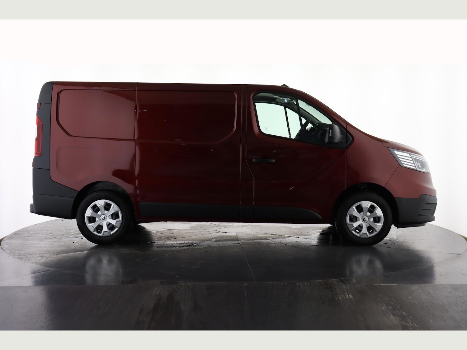 Used Renault Trafic for sale - 76476547: Photo 5