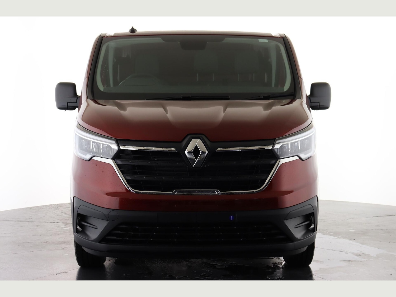 Used Renault Trafic for sale - 76476547: Photo 6