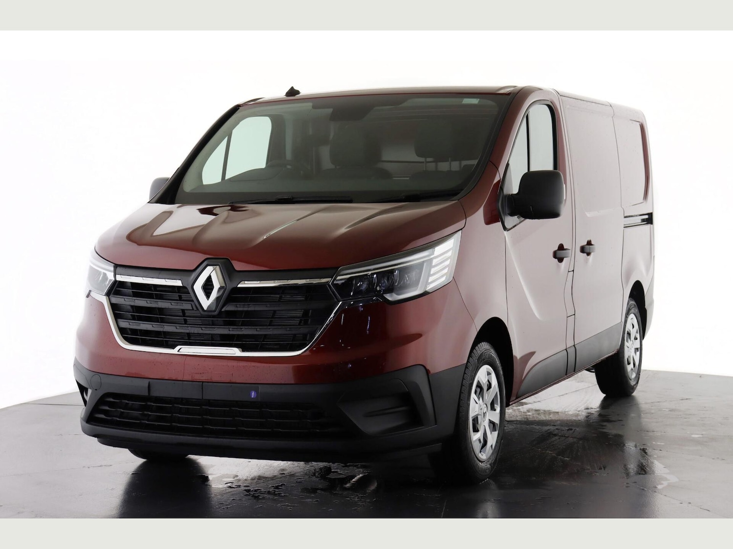 Used Renault Trafic for sale - 76476547: Photo 7