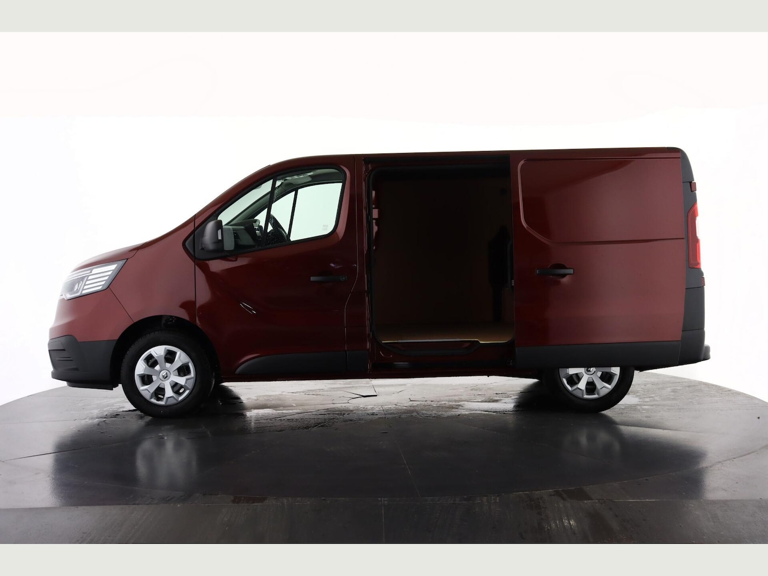 Used Renault Trafic for sale - 76476547: Photo 8