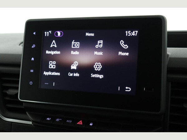 Used Renault Trafic 2025 for sale - 74668426: Photo 15