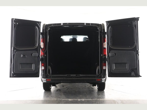 Used Renault Trafic 2025 for sale - 74668426: Photo 2