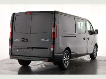Used Renault Trafic 2025 for sale - 74668426: Photo
