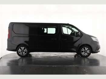Used Renault Trafic 2025 for sale - 74668426: Photo