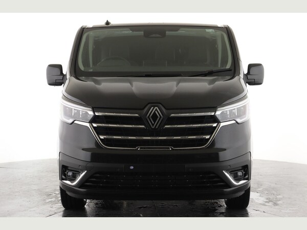 Used Renault Trafic 2025 for sale - 74668426: Photo 5