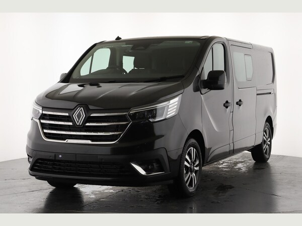 Used Renault Trafic 2025 for sale - 74668426: Photo 6