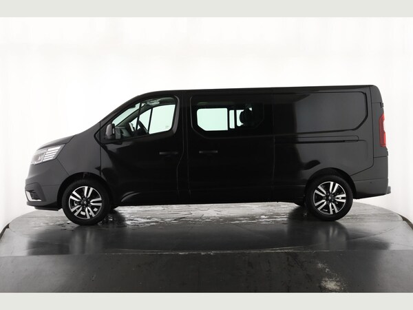 Used Renault Trafic 2025 for sale - 74668426: Photo 7