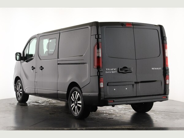 Used Renault Trafic 2025 for sale - 74668426: Photo 8