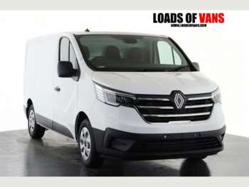 Used Renault Trafic 2025 for sale - 75050747: Photo