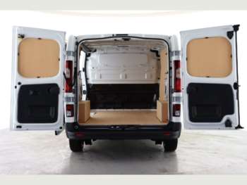 Used Renault Trafic 2025 for sale - 75050747: Photo